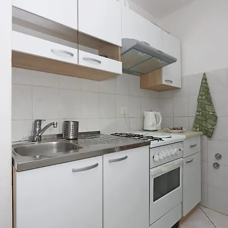 Apartments With A Parking Space Brsec, Opatija - 7755 Exterior photo