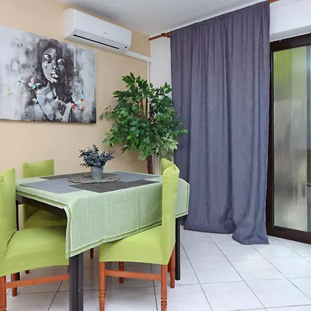 Apartments With A Parking Space Brsec, Opatija - 7755 Exterior photo