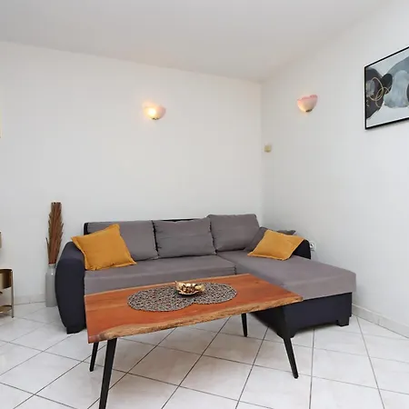 Apartments With A Parking Space Brsec, Opatija - 7755 Room photo