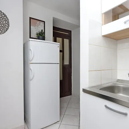 Apartments With A Parking Space Brsec, Opatija - 7755 Room photo