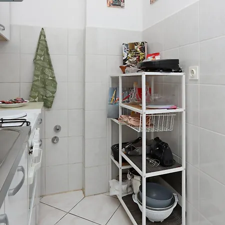 Apartments With A Parking Space Brsec, Opatija - 7755 Room photo