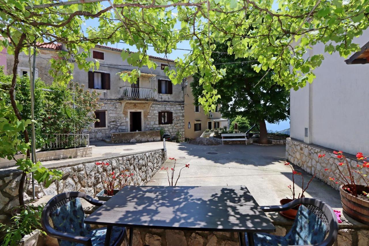 With A Parking Space Brsec, Opatija - 7755