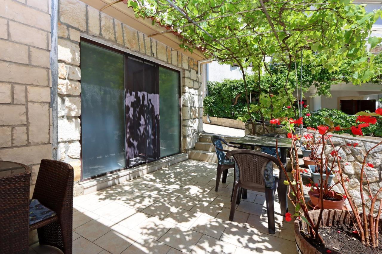 Apartment With A Parking Space Brsec, Opatija - 7755